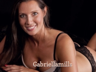 Gabriellamills