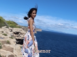 Gaenor