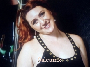 Galcumx