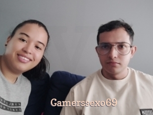 Gamerssexo69