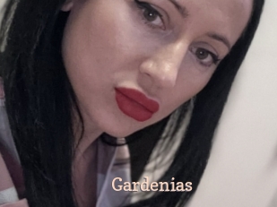 Gardenias