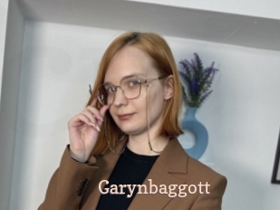 Garynbaggott