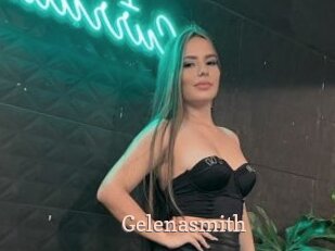 Gelenasmith