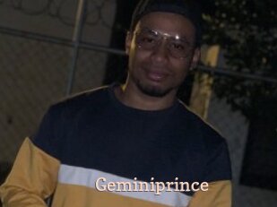 Geminiprince