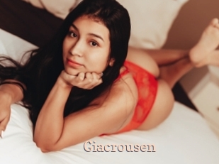 Giacrousen