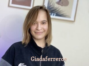Giadaferreroe