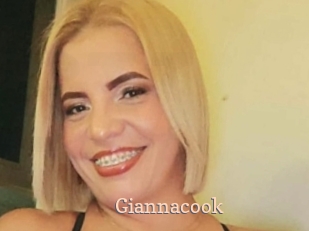 Giannacook