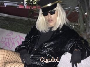 Gigidol