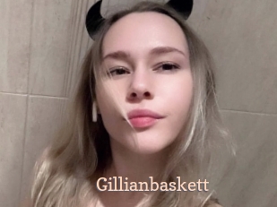 Gillianbaskett