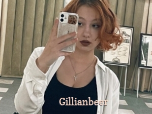 Gillianbeer