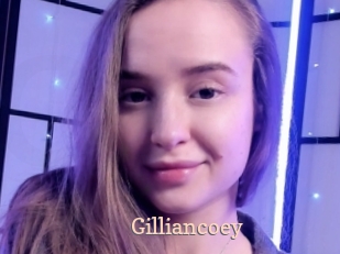 Gilliancoey