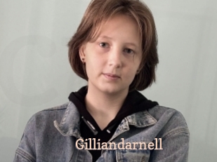 Gilliandarnell