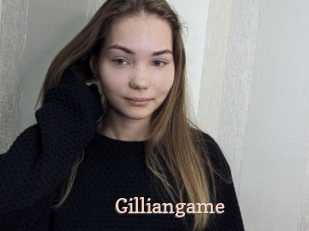 Gilliangame