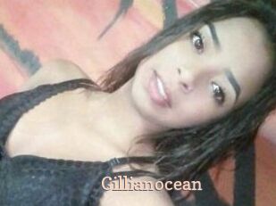 Gillianocean