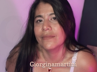 Giorginamartini