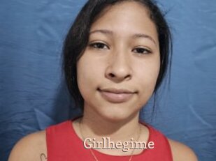 Girlhegime