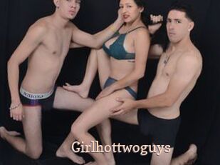 Girlhottwoguys