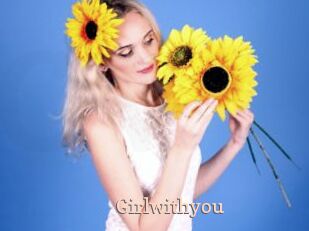 Girlwithyou