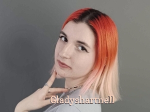 Gladyshartnell