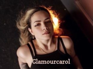 Glamourcarol