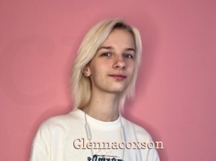 Glennacoxson