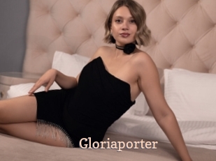 Gloriaporter