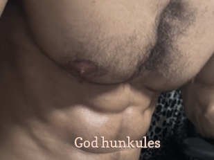 God_hunkules