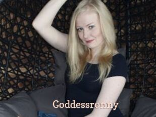 Goddessronny