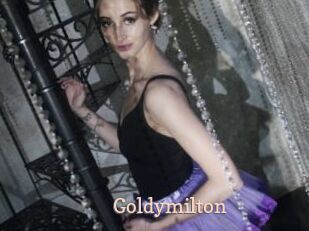 Goldymilton