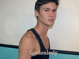 Gordonlesly