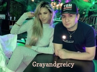 Grayandgreicy