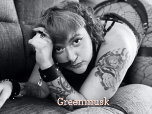 Greenmusk