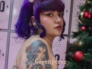 Greenperez