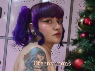 Greensimons