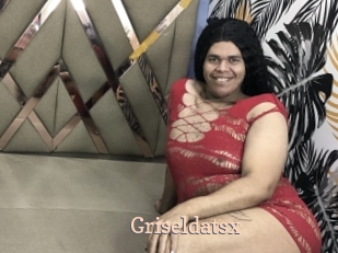 Griseldatsx