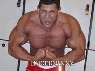 HUGEJOHNNY