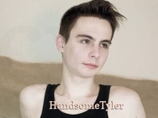 HandsomeTyler