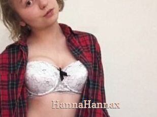 HannaHannax