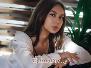 HannaPretty