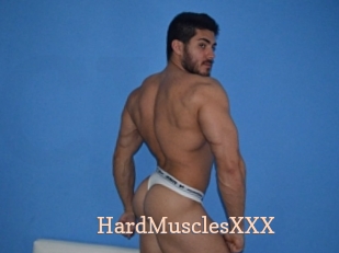 HardMusclesXXX