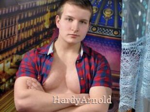 HardyArnold