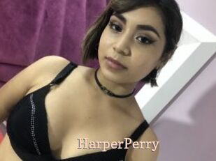 HarperPerry