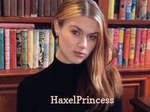 HaxelPrincess