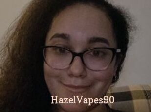 HazelVapes90