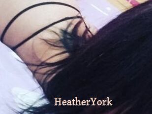 HeatherYork