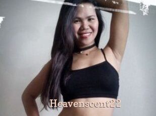 Heavenscent22