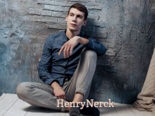 HenryNerck