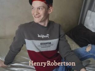 HenryRobertson