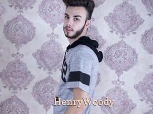 HenryWoody