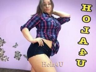 Hola4U